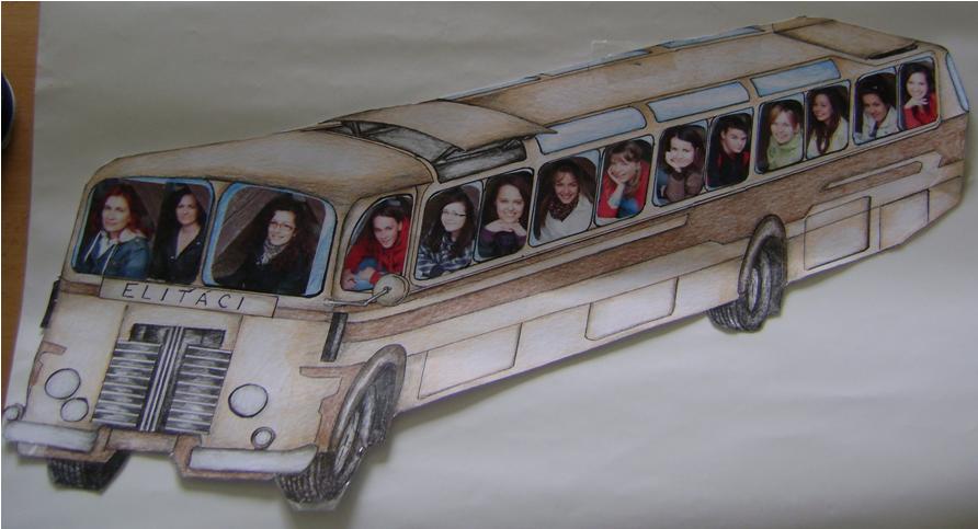 Autobus Eliťákov