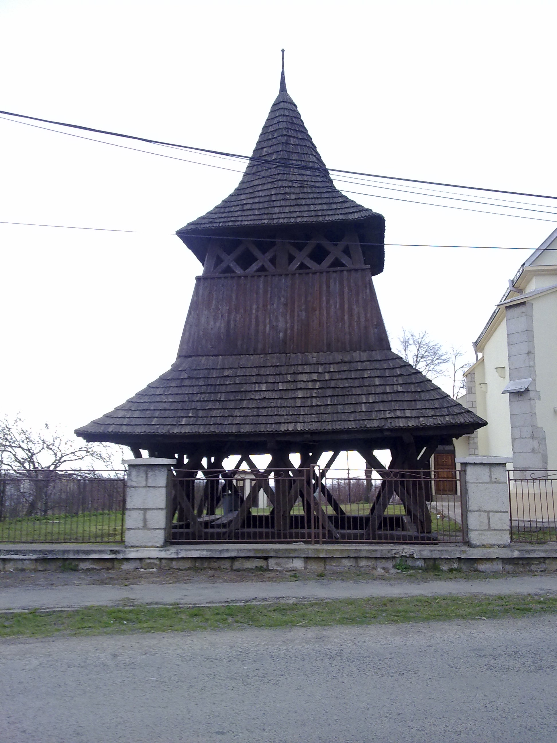 Malé Ozorovce.4